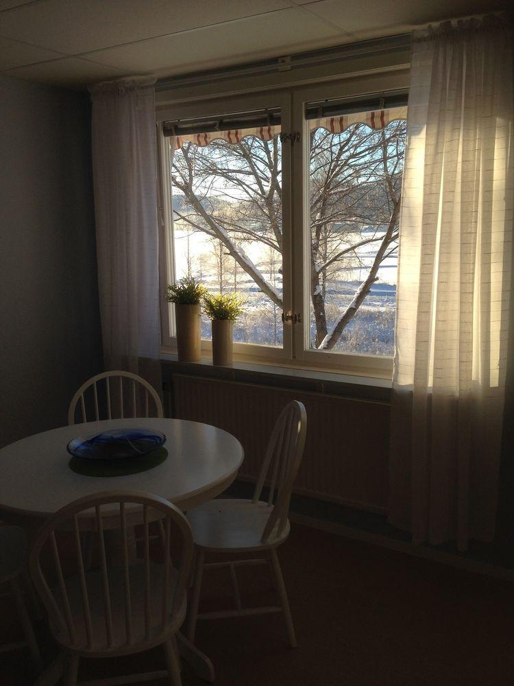 Docksta Hotell Kültér fotó