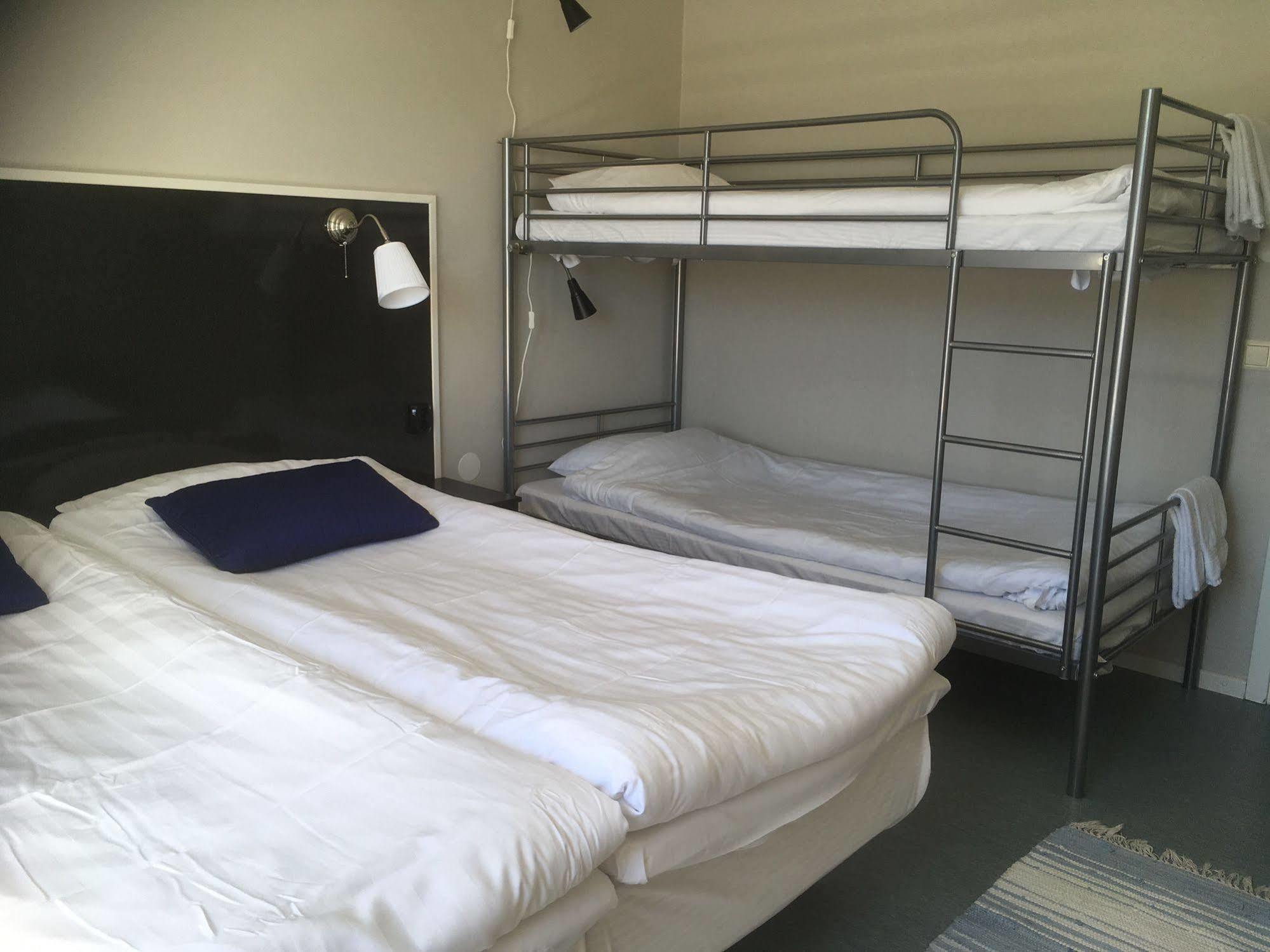 Docksta Hotell Kültér fotó