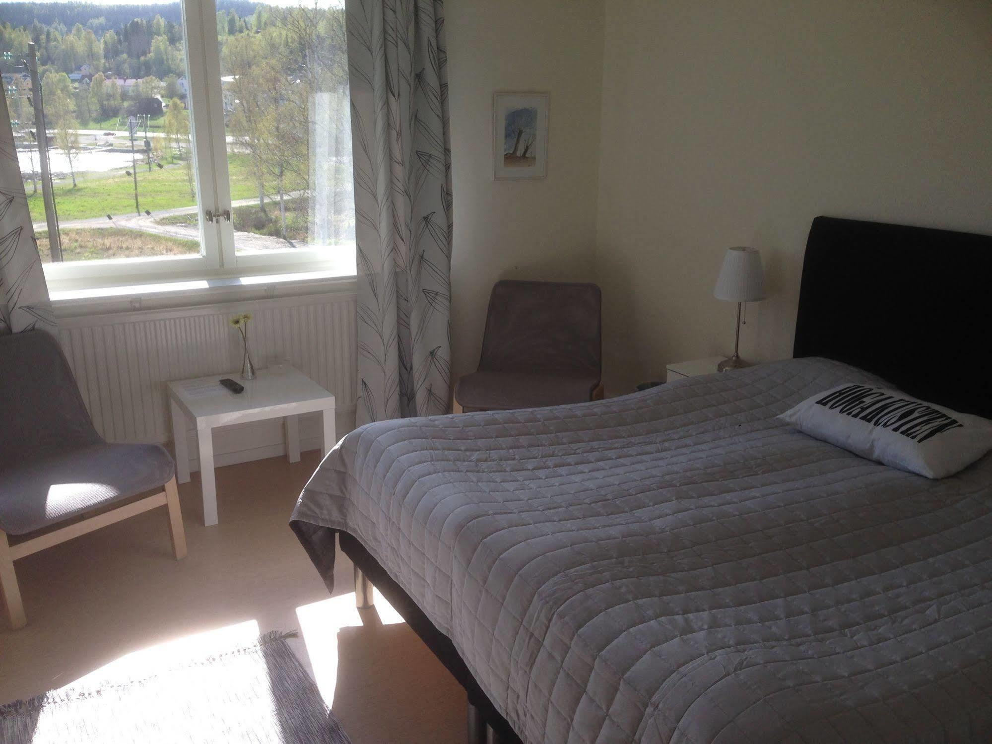 Docksta Hotell Kültér fotó