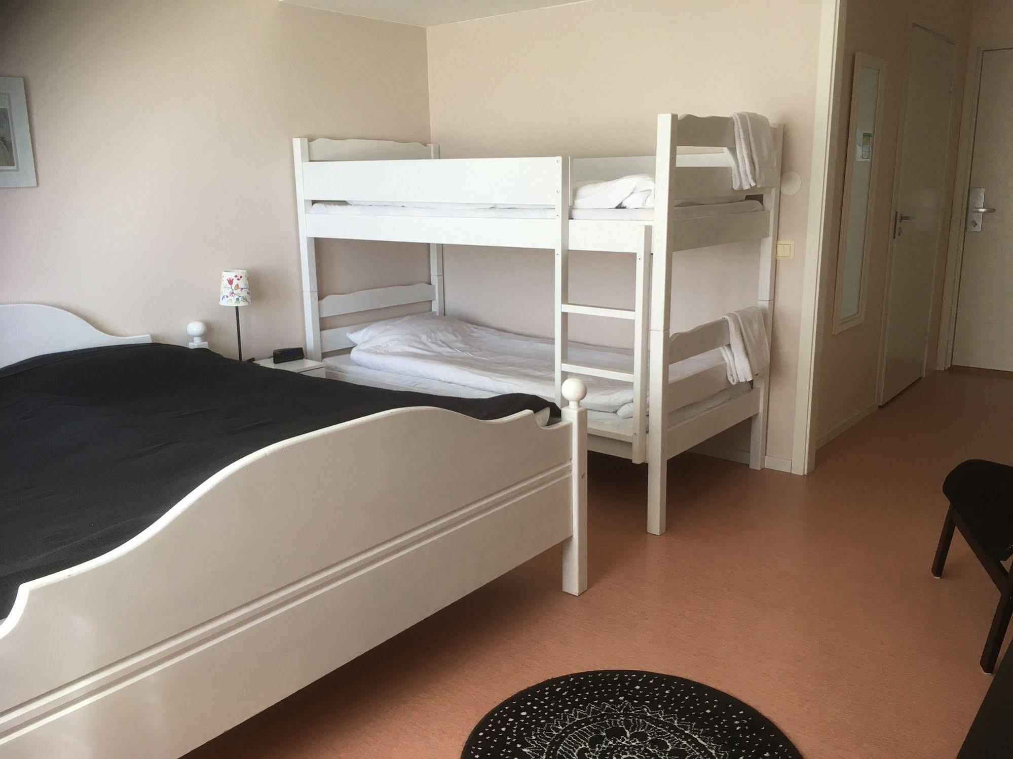 Docksta Hotell Kültér fotó