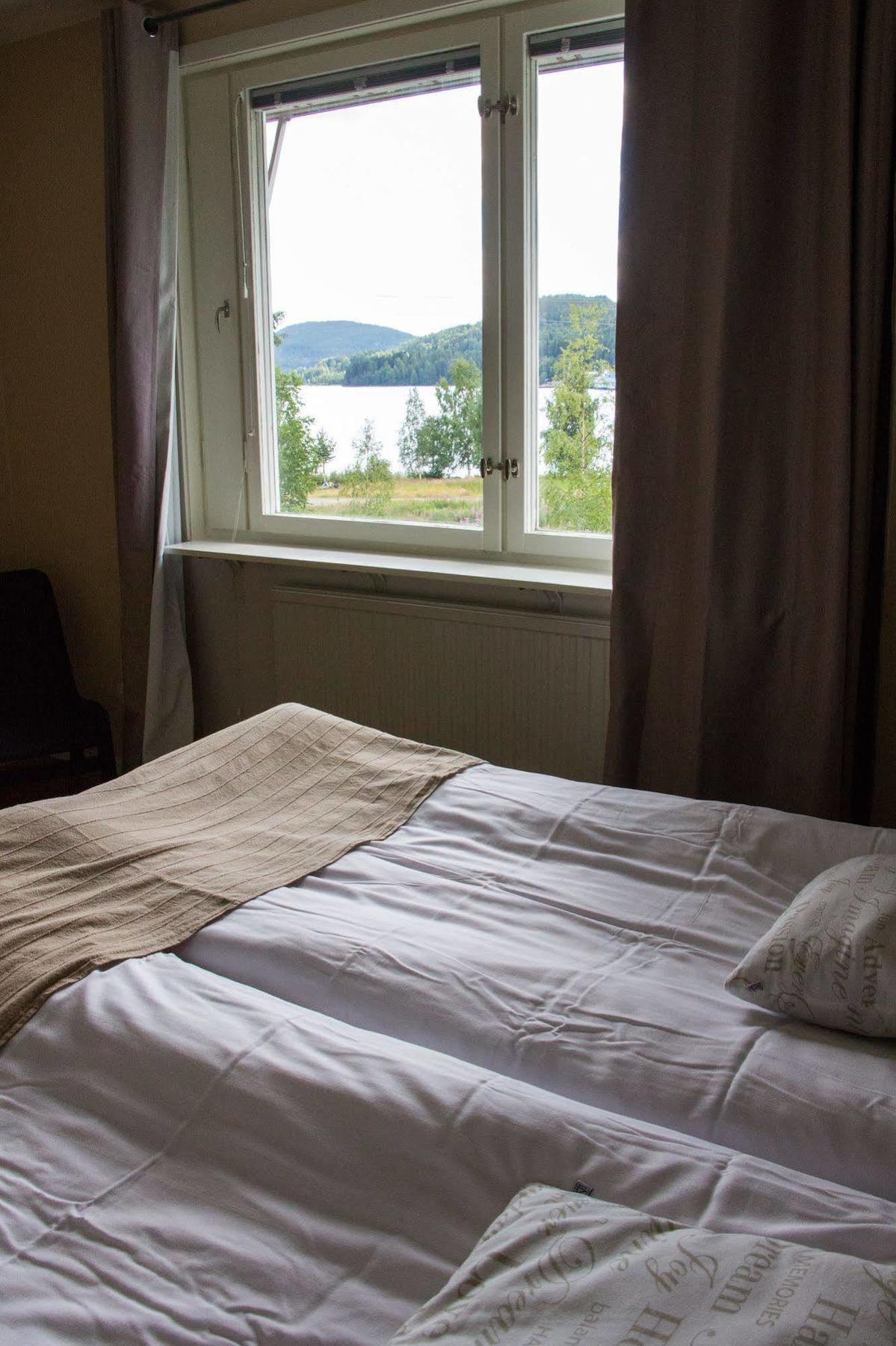 Docksta Hotell Kültér fotó