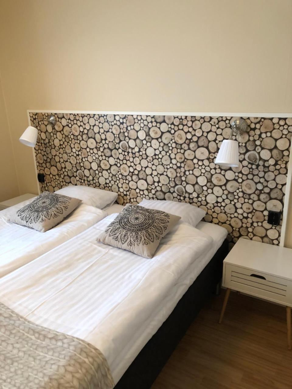 Docksta Hotell Kültér fotó
