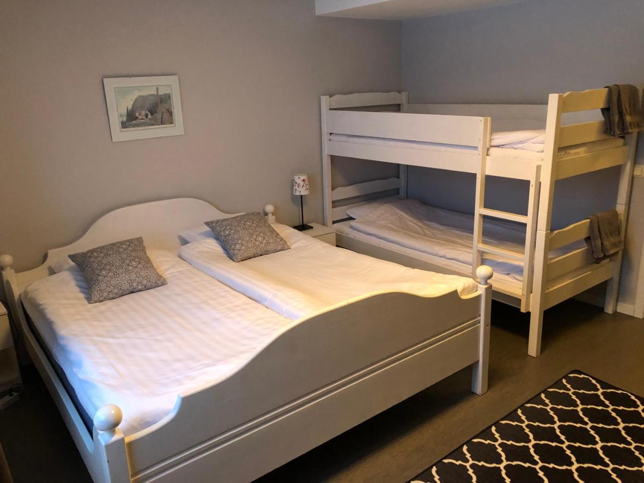Docksta Hotell Kültér fotó