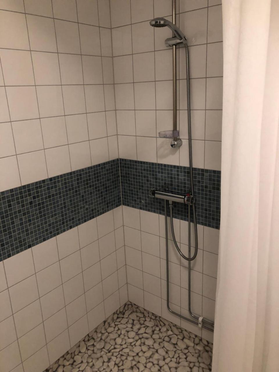 Docksta Hotell Kültér fotó